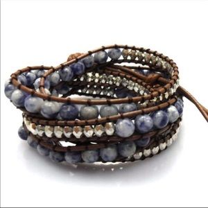 🔥Handmade Bracelet Wraparound Layers BoHo🔥